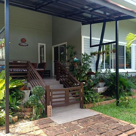 Sunbeam Cottage Ко Чанг Экстерьер фото