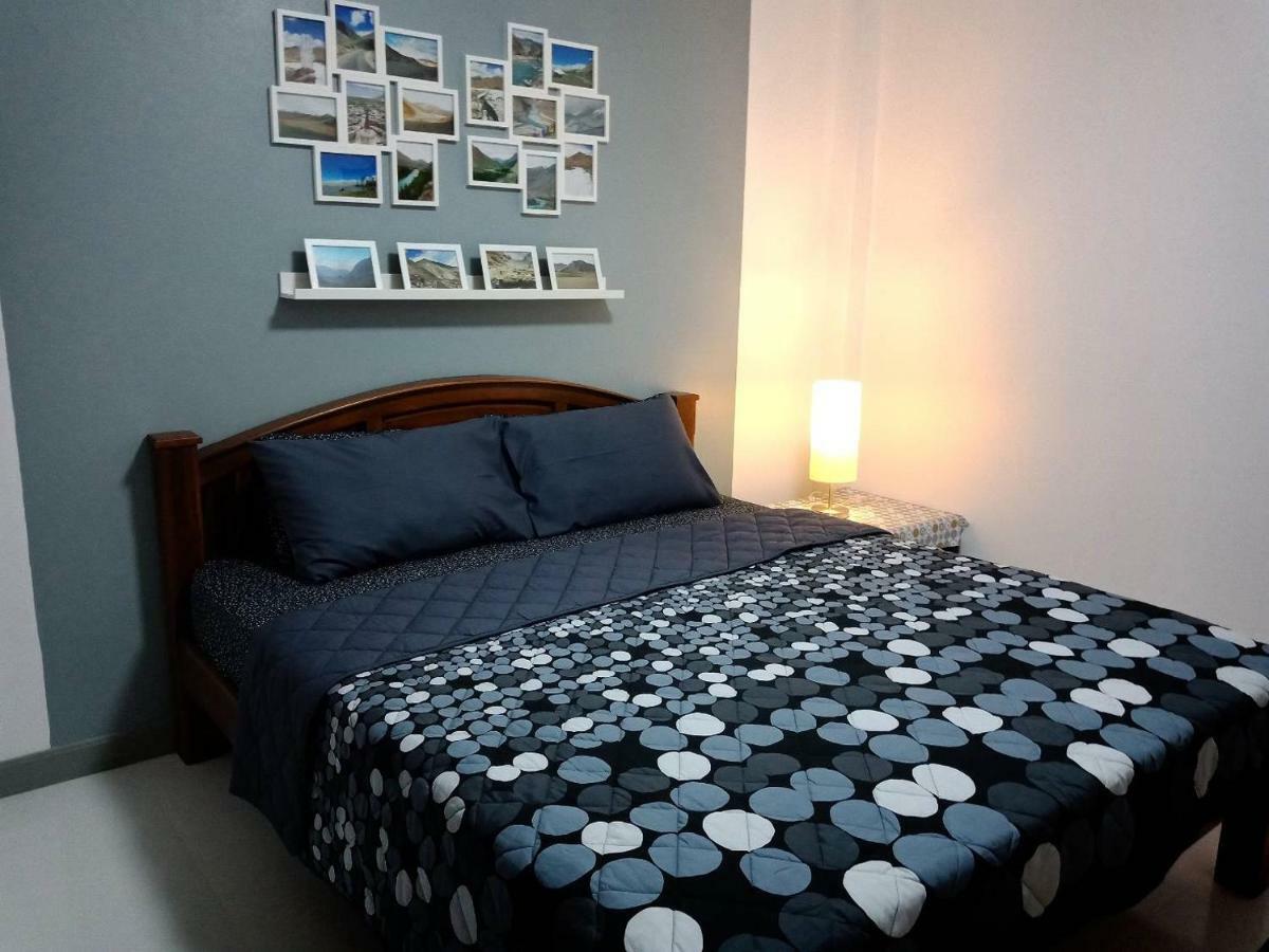 Sunbeam Cottage Ко Чанг Экстерьер фото