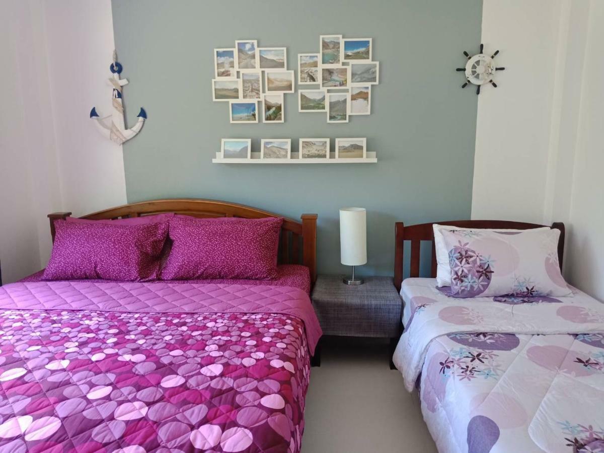 Sunbeam Cottage Ко Чанг Экстерьер фото