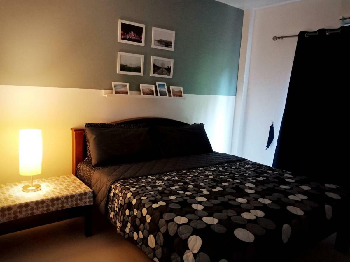 Sunbeam Cottage Ко Чанг Экстерьер фото