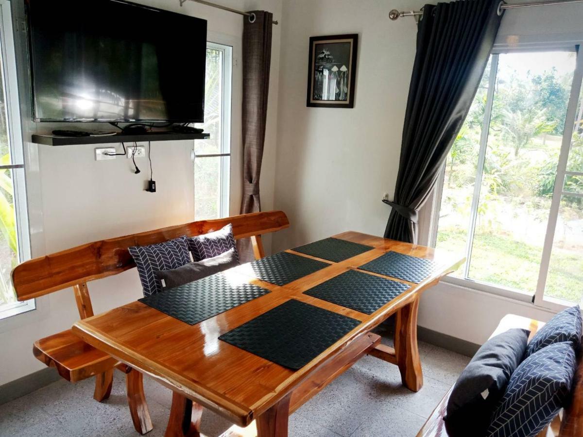 Sunbeam Cottage Ко Чанг Экстерьер фото