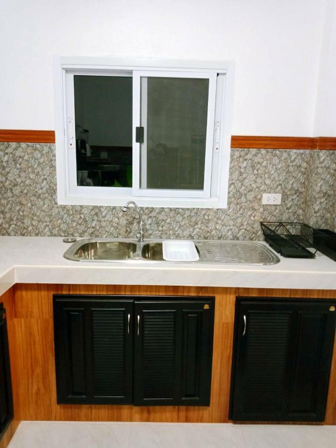 Sunbeam Cottage Ко Чанг Экстерьер фото