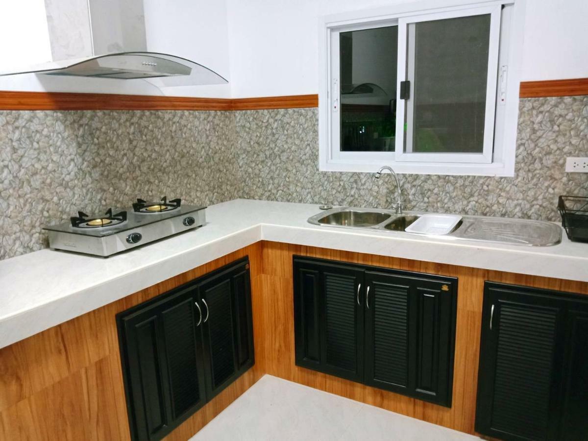 Sunbeam Cottage Ко Чанг Экстерьер фото